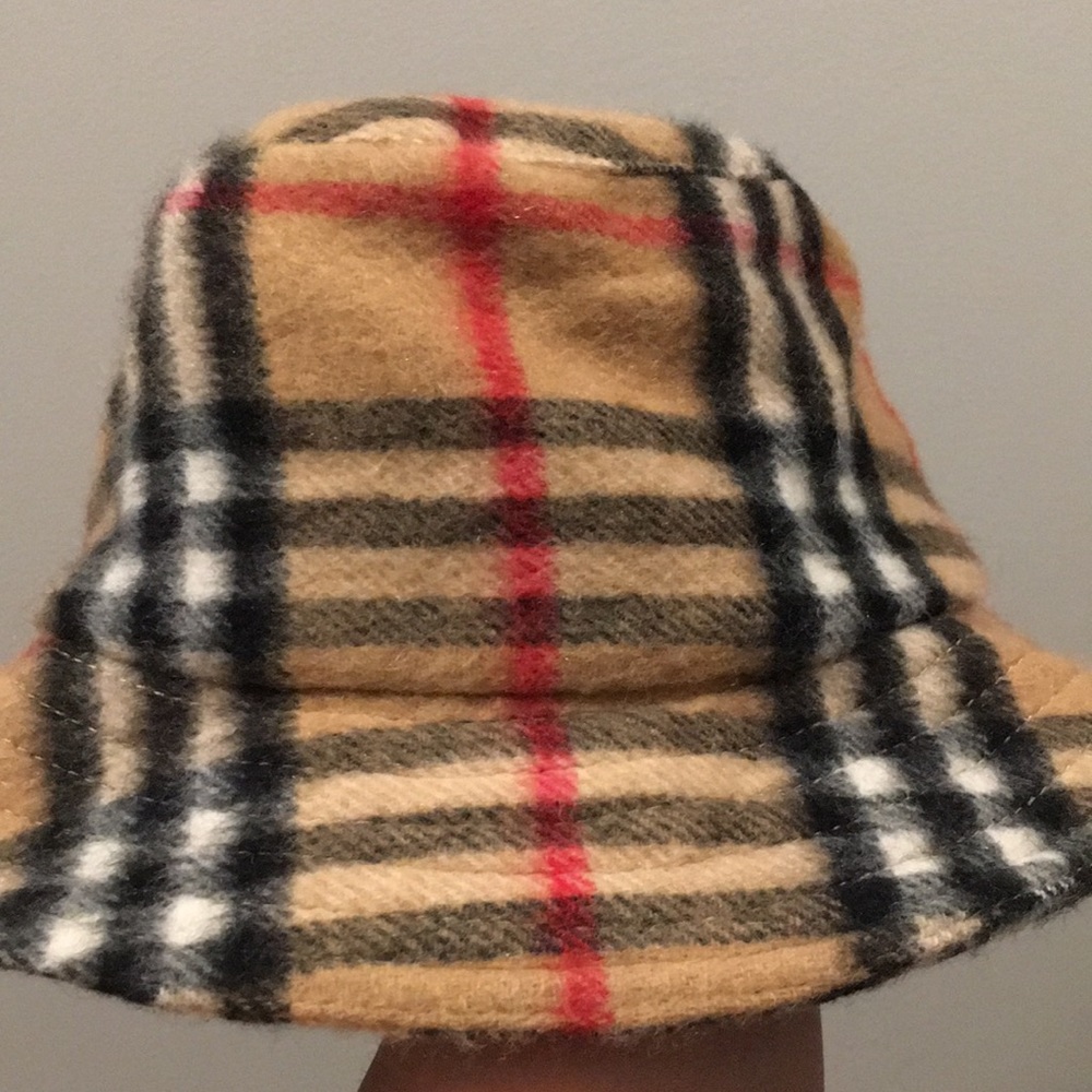 ~NOT AVAILABLE~ Burberry Women’s Hat